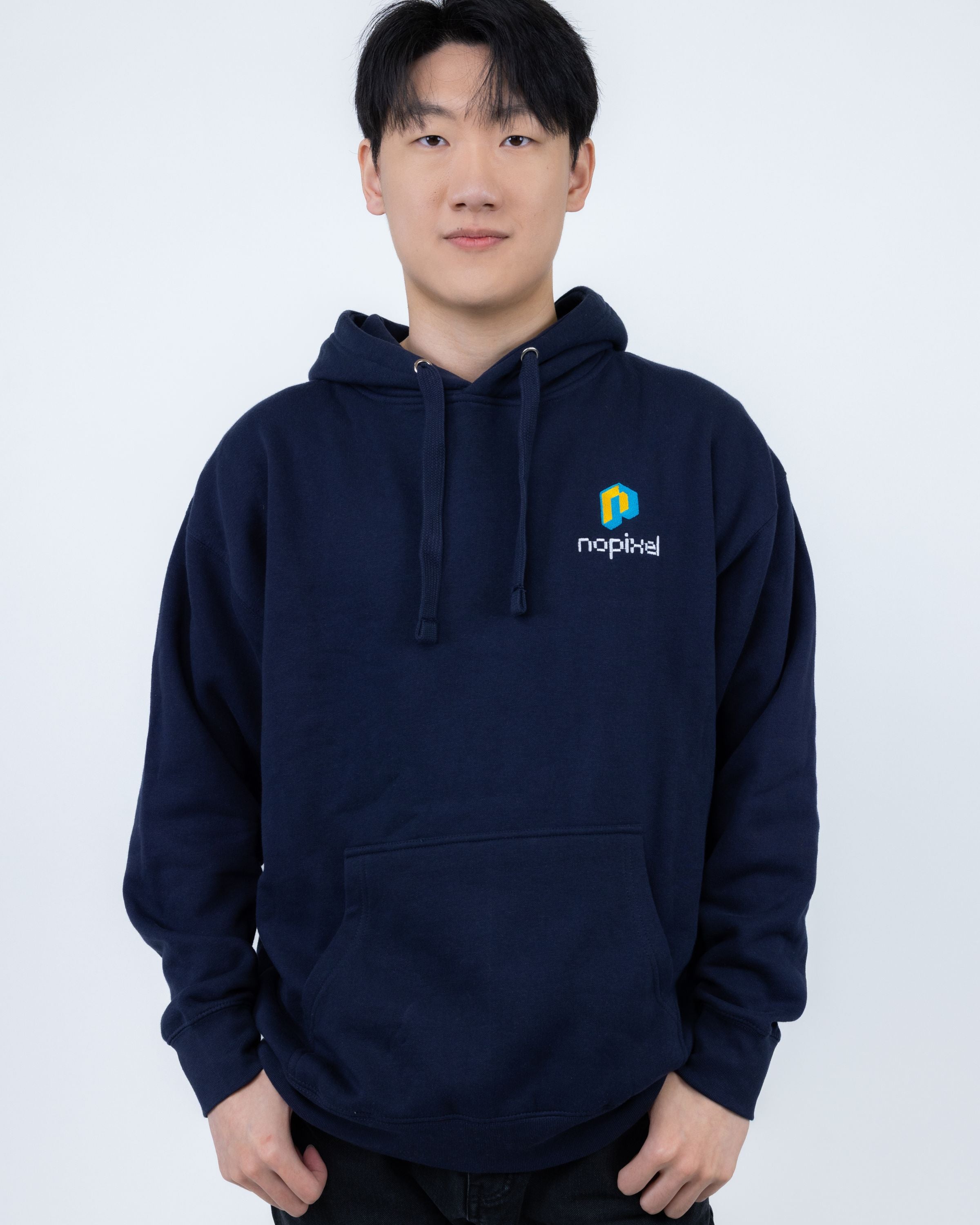 The Hoodie