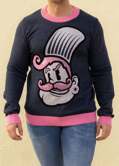 Rupt Sweater MAIN