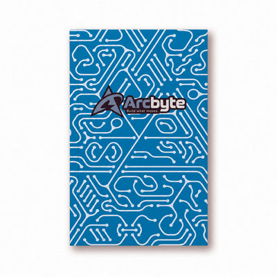 Marfa Magic Bundle - Notebook