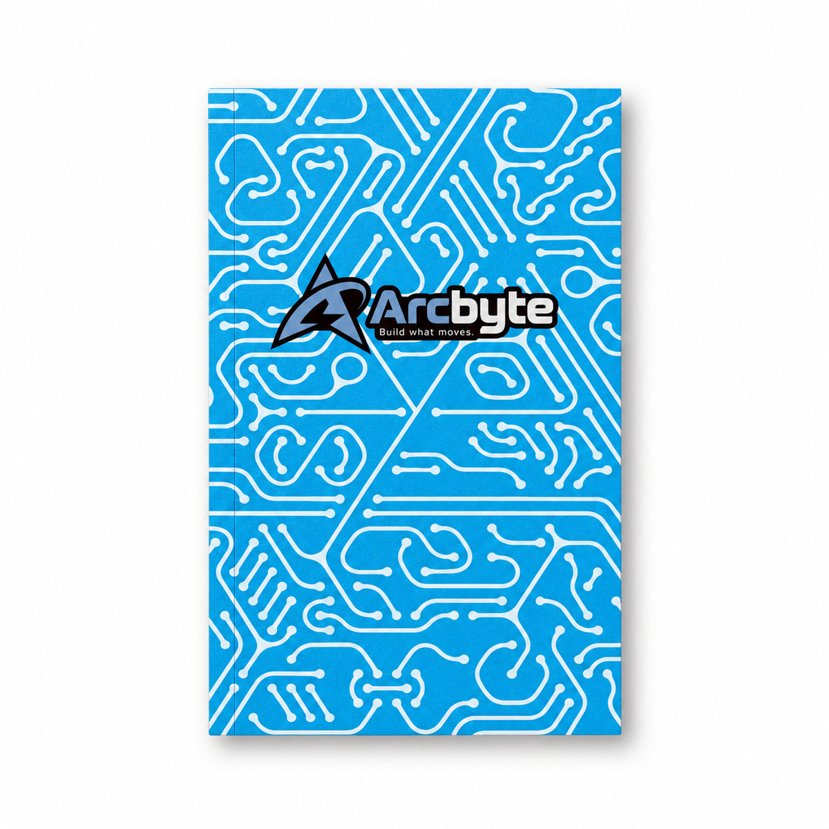 Marfa Magic Bundle - Notebook