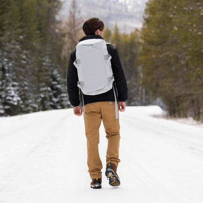 McMurdo Duffle MAIN