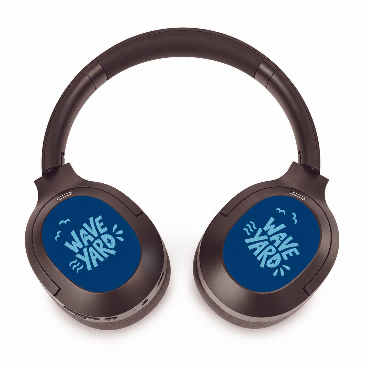 Winter Wander Bundle - Headphones