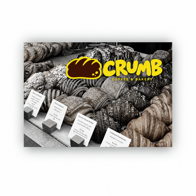 Cold Snap Kit - Poster