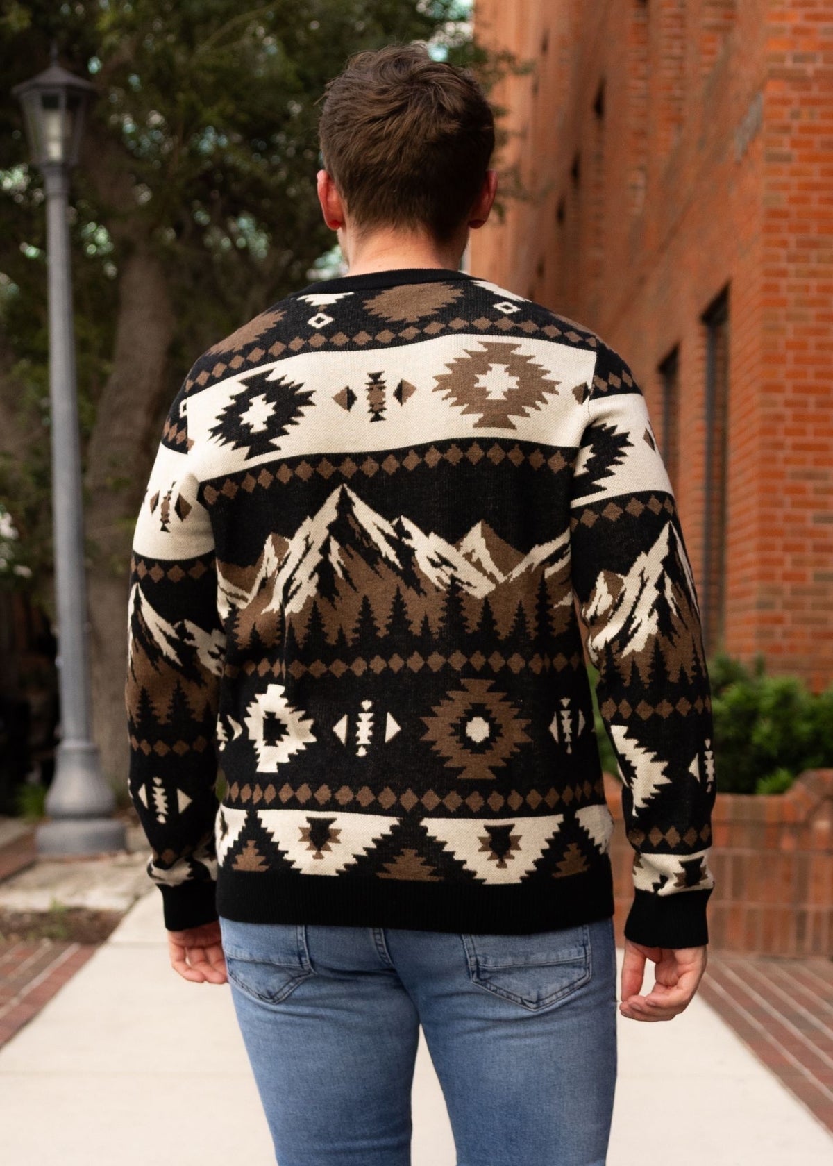 Rupt Sweater MAIN