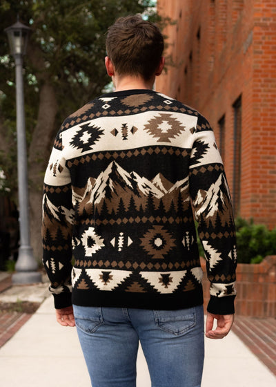 Rupt Sweater MAIN