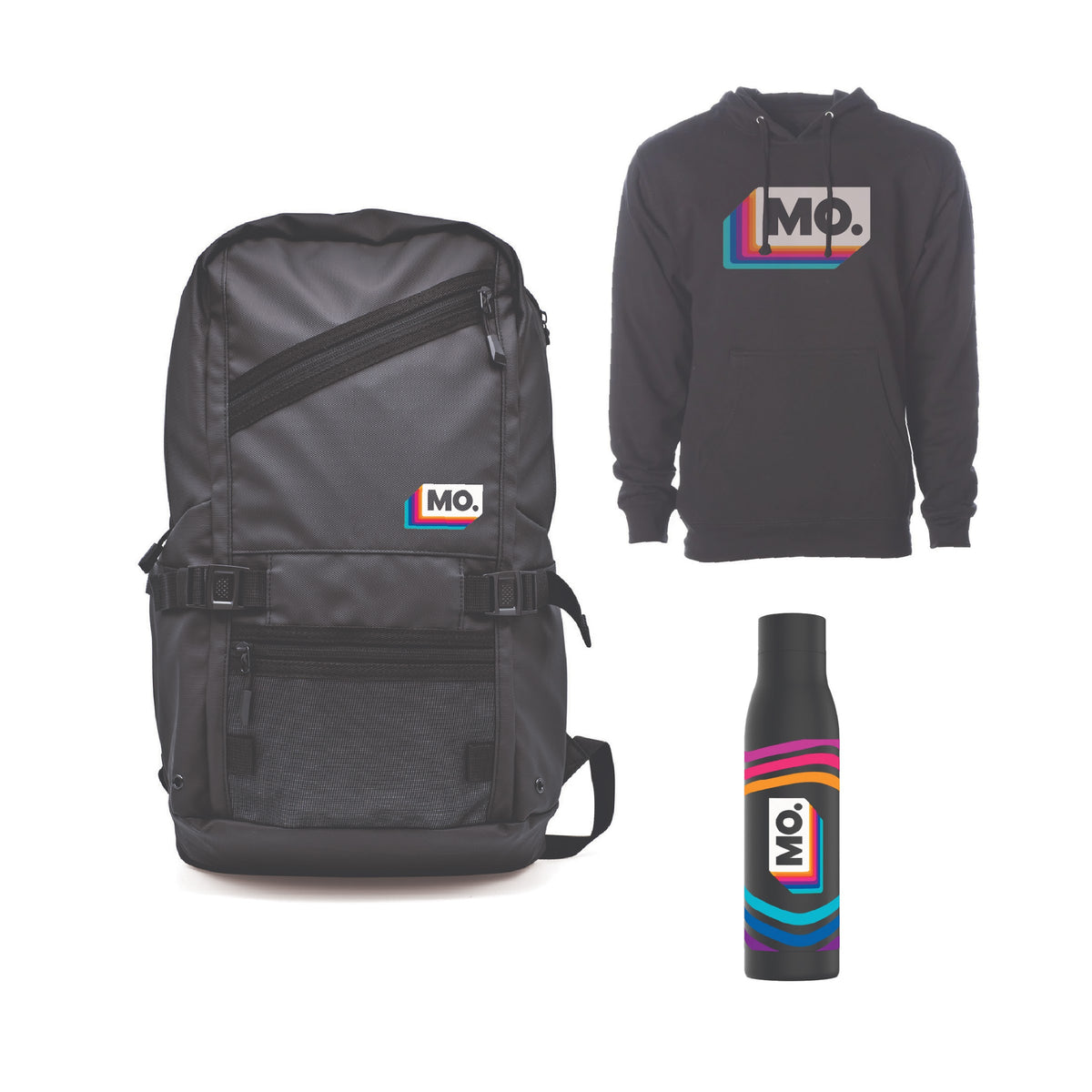 Rivin Cozy Bundle