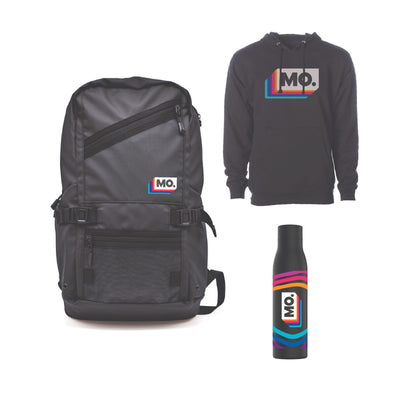 Rivin Cozy Bundle