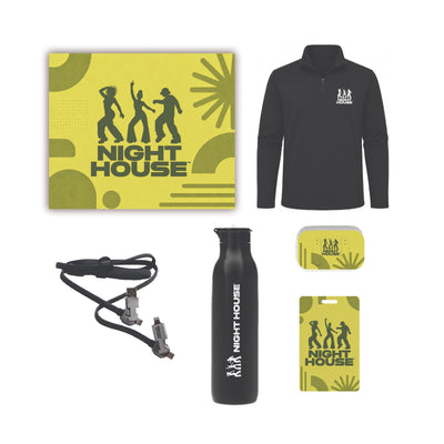 The Global Traveler Kit
