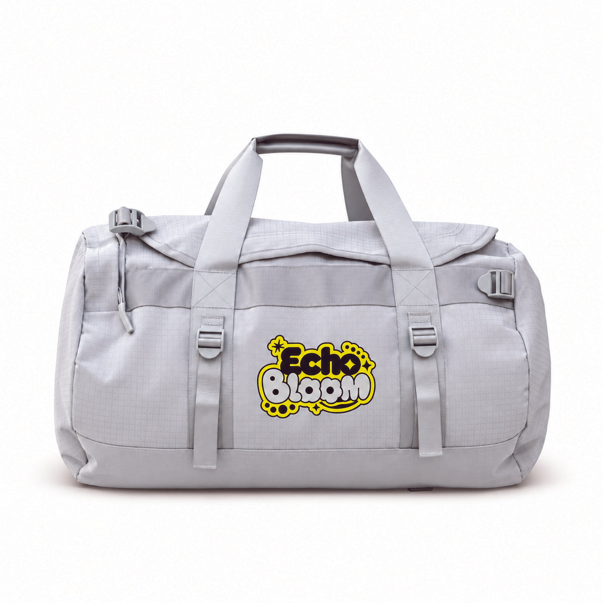 Cozy Winter Kit - Duffel Bag