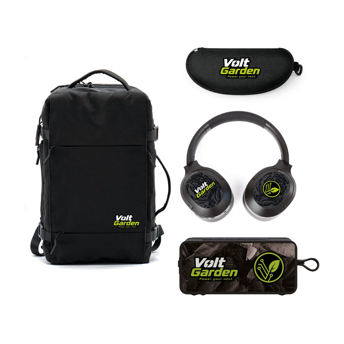 Back to Black Bundle