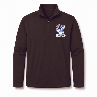 The Performance Kit - Pullover