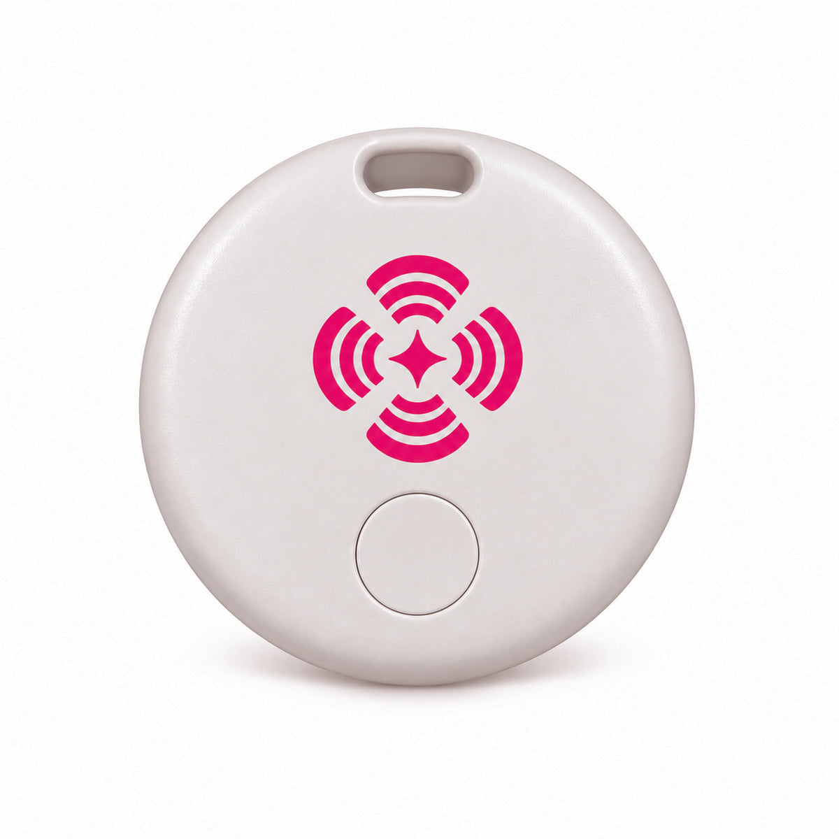 The Refresh Kit - Round Charger