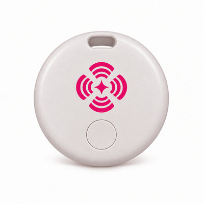 The Refresh Kit - Round Charger