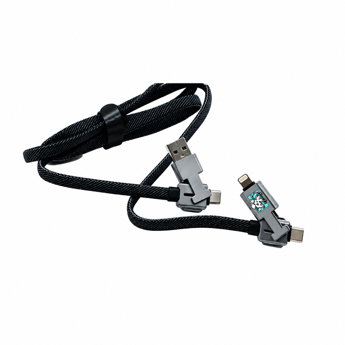 Galindo Gone Global Bundle - Charging Cable