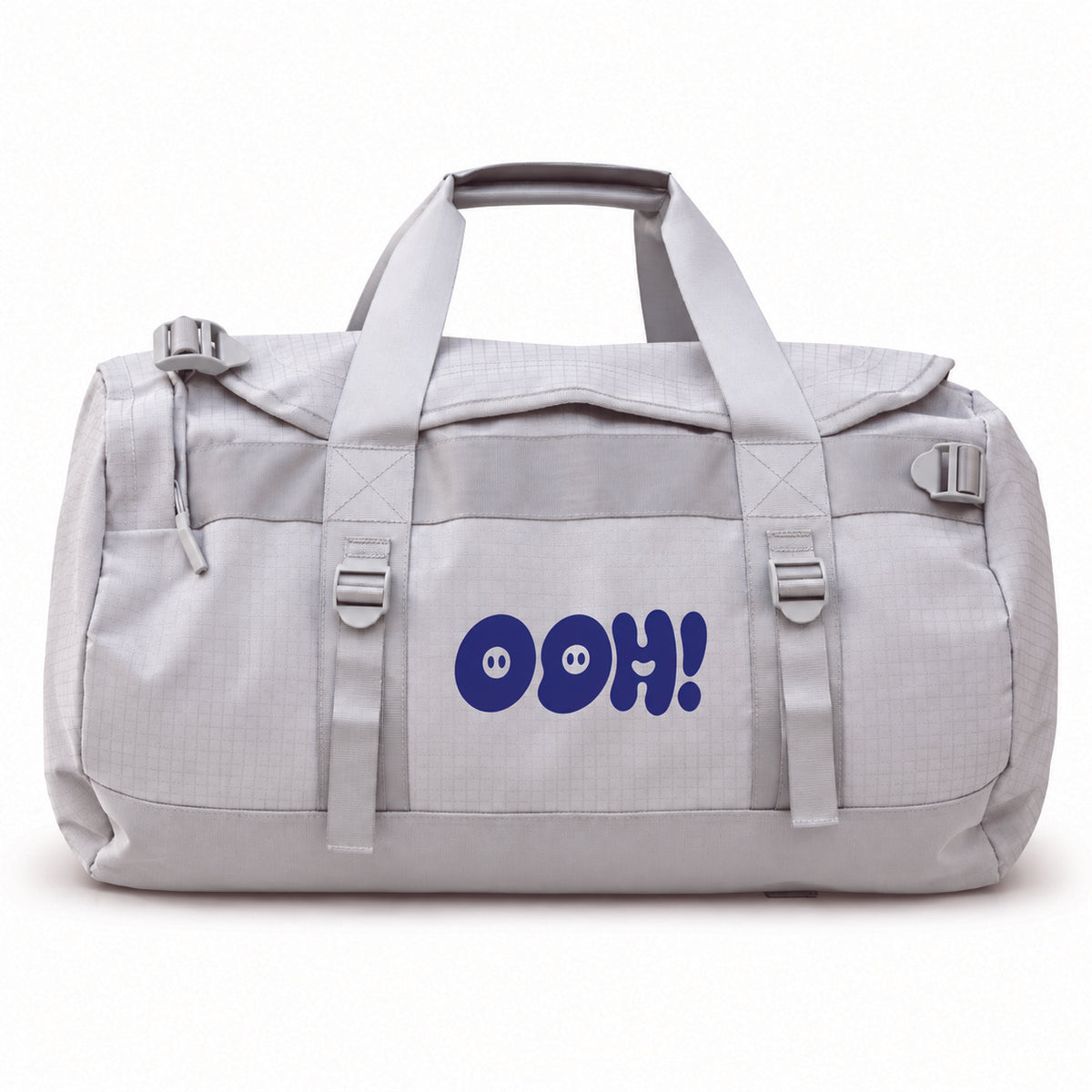 McMurdo Road Trip Bundle - Duffel Bag