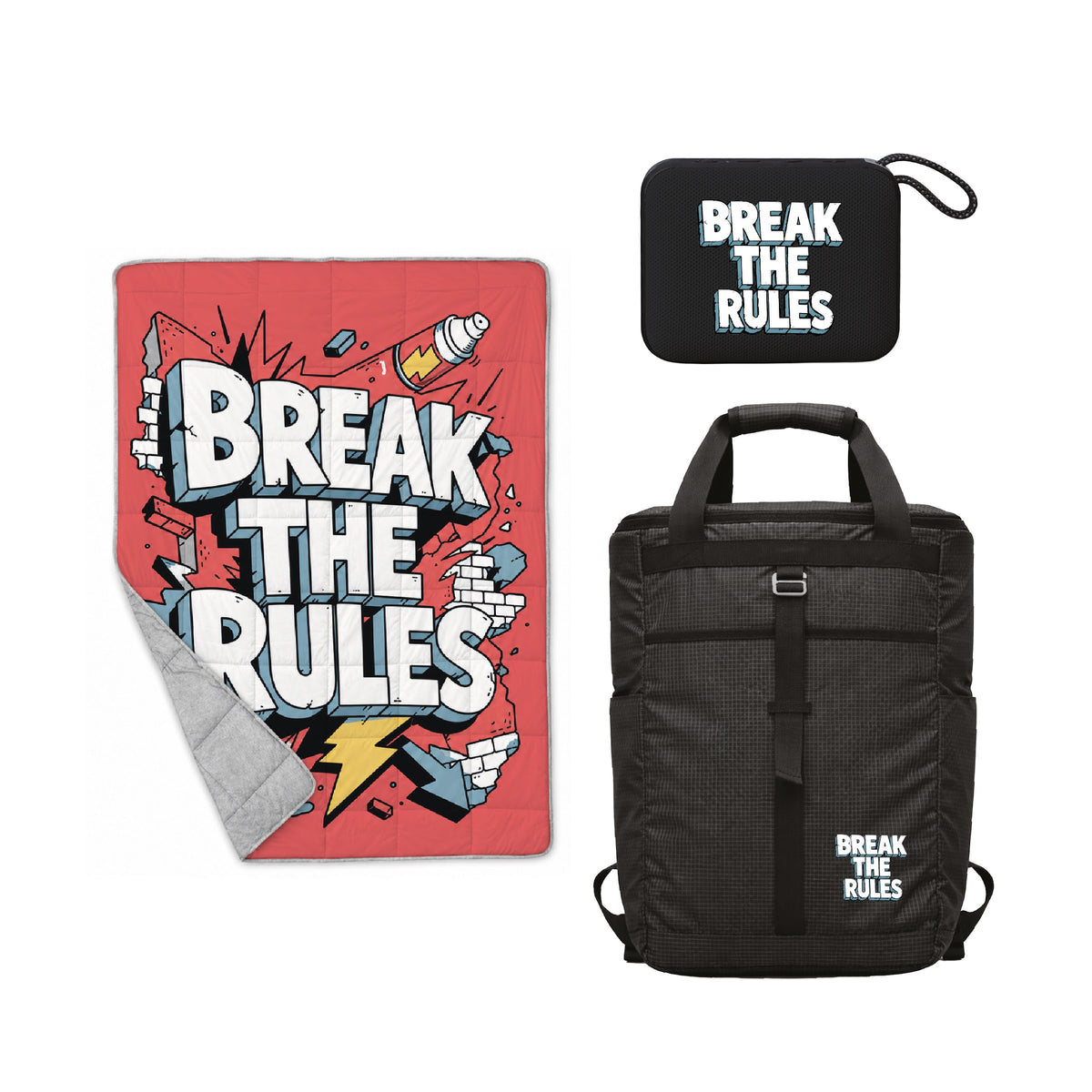 Beach Day Bundle