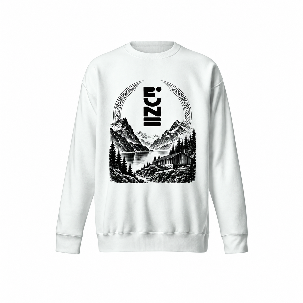 Day to Day Kit - Sweatshirt