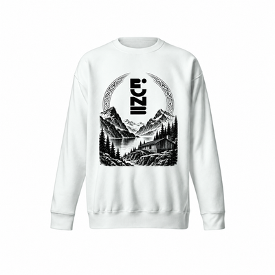 Day to Day Kit - Sweatshirt