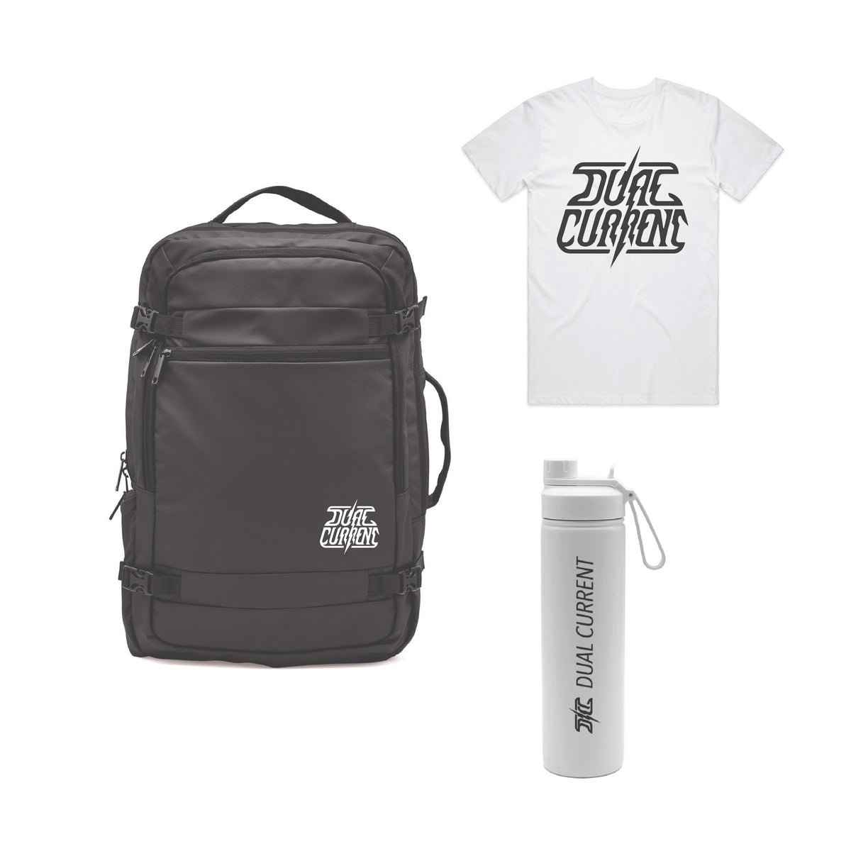 Galindo To Go Bundle