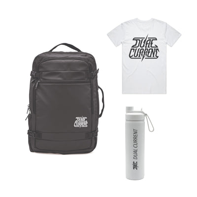 Galindo To Go Bundle