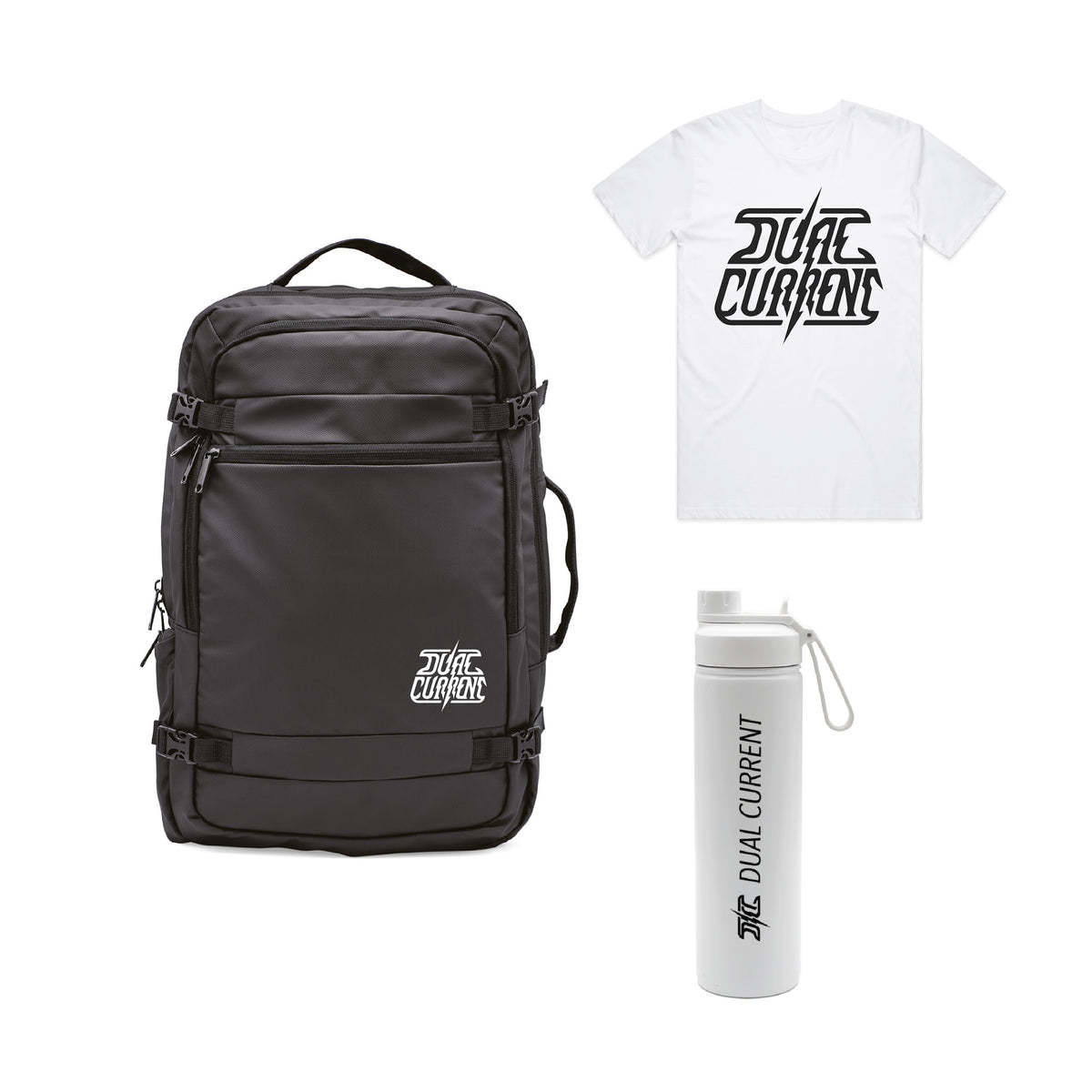 Galindo To Go Bundle