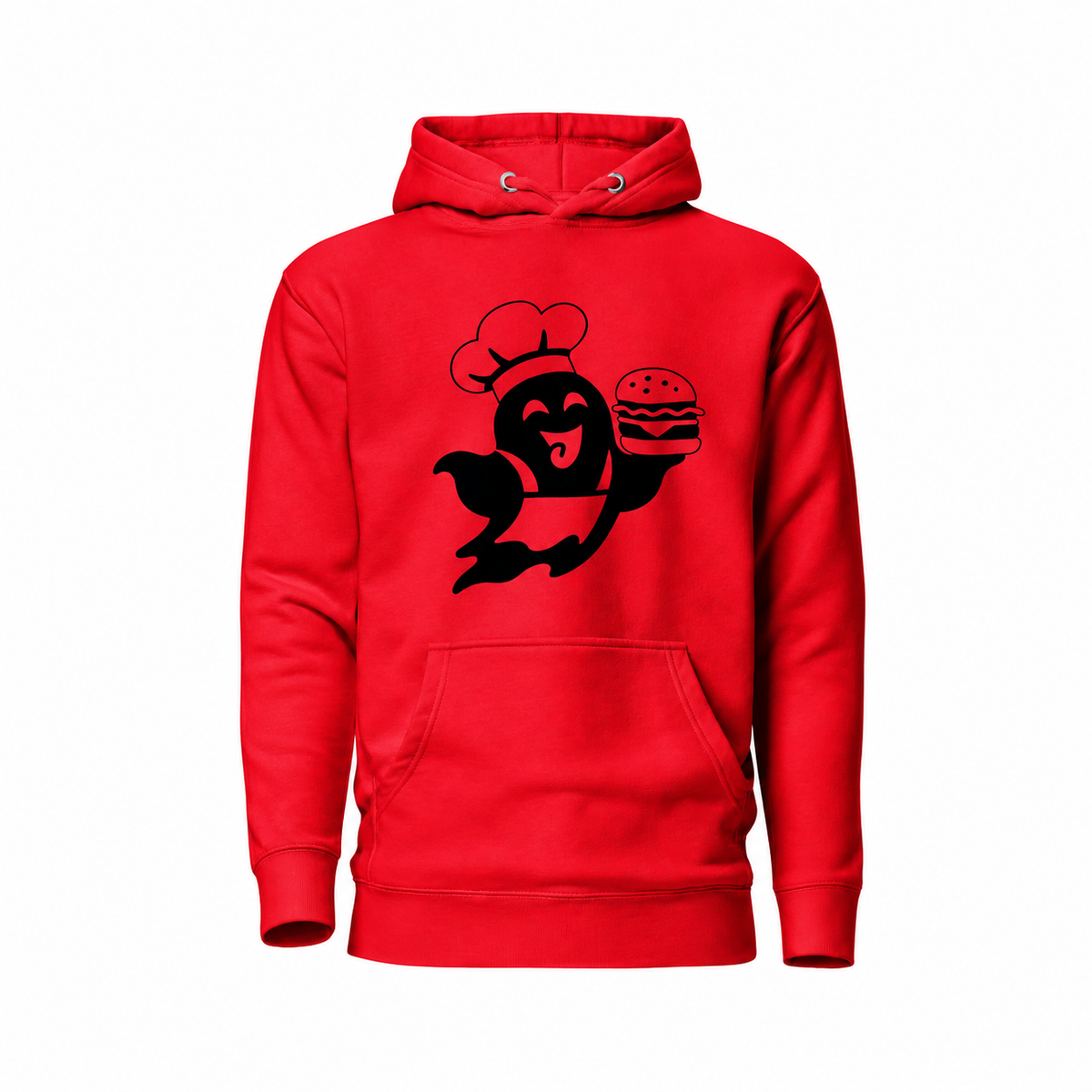 Head to Hood Kit - Hoodie
