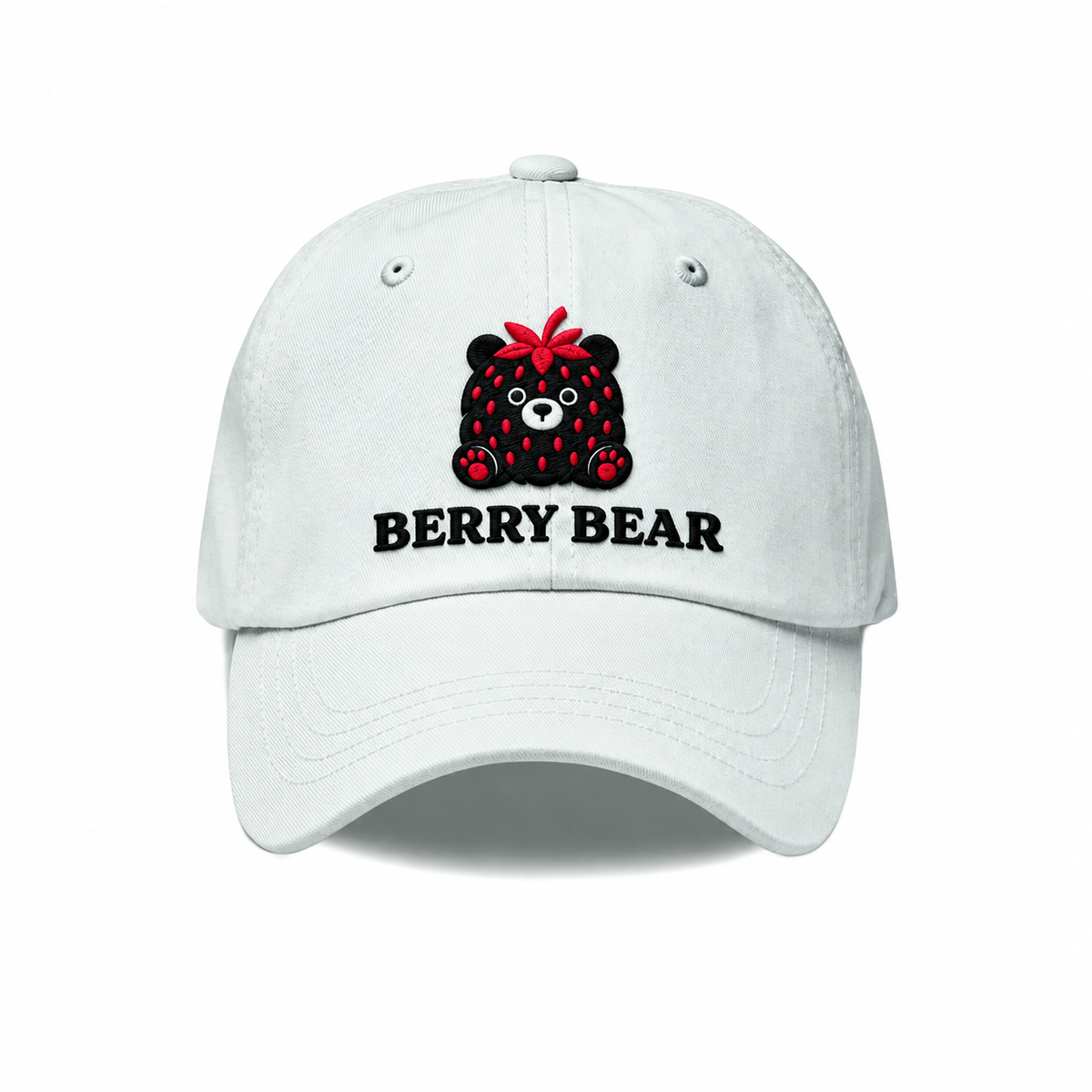 Make Your Mark Kit - Hat