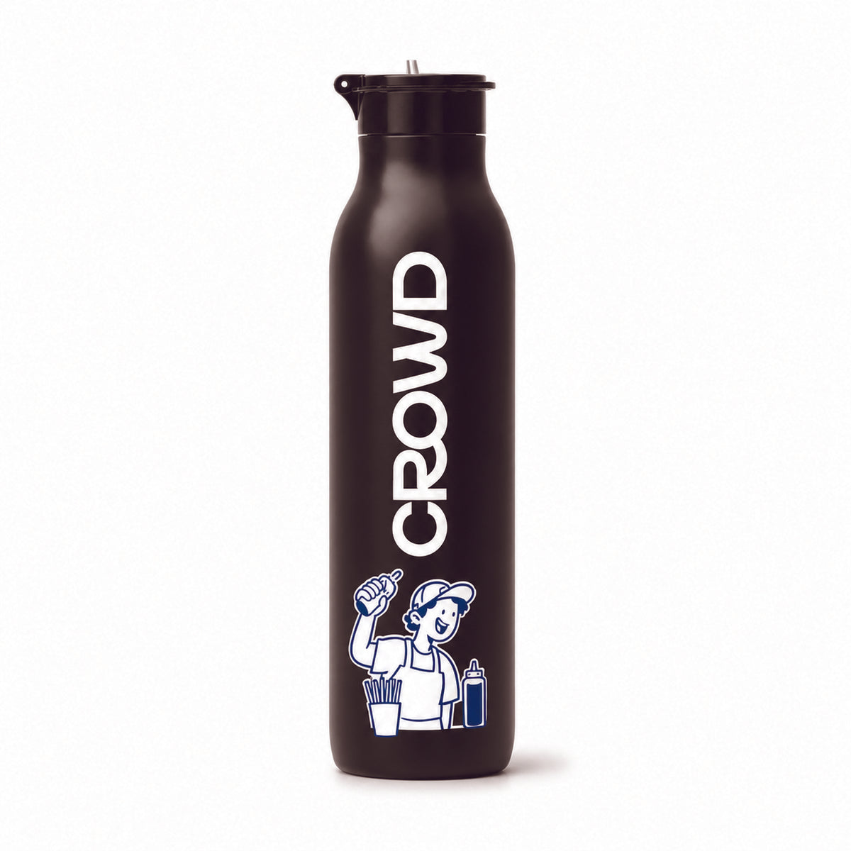 The Performance Kit - Bottle