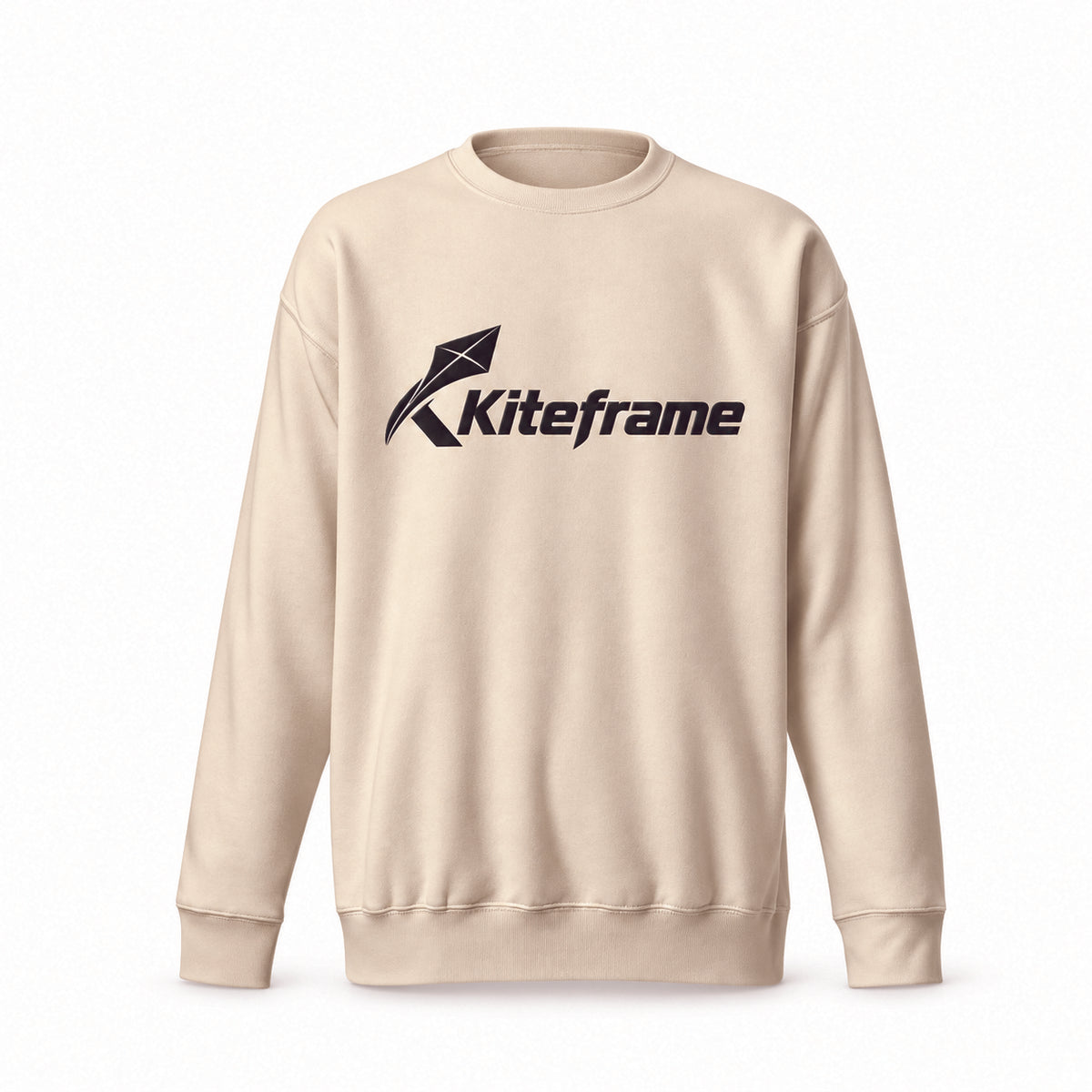 The Off Duty Bundle - Sweatshirt