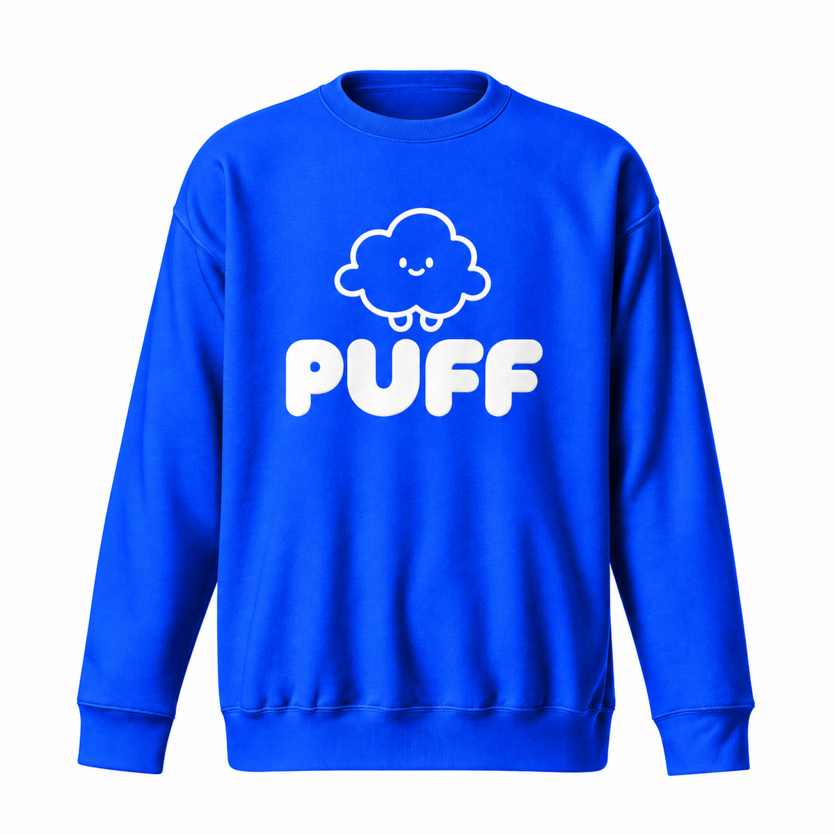 Loud Layers Kit - Sweatshirt