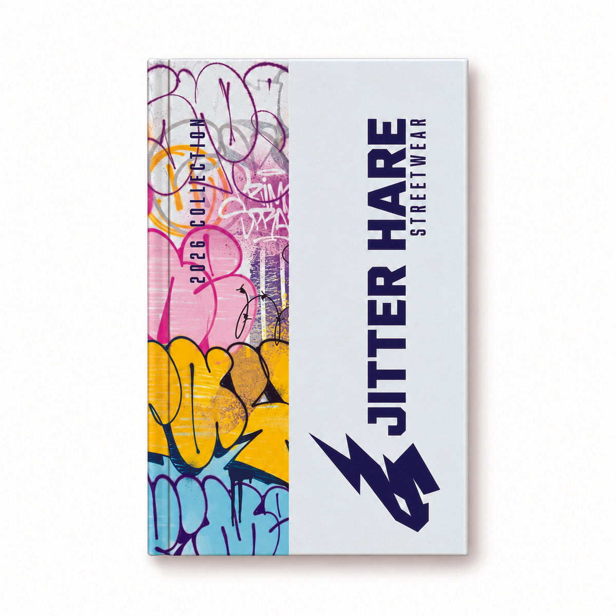 Write & Rock Kit - Journal