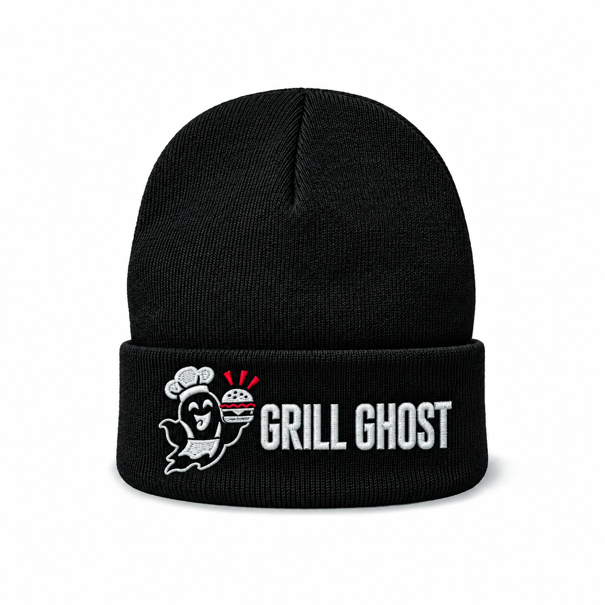 Head to Hood Kit - Beanie