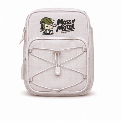 McMurdo Go Lite Bundle - Backpack