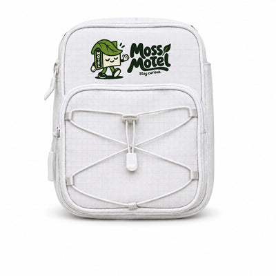 McMurdo Go Lite Bundle - Backpack