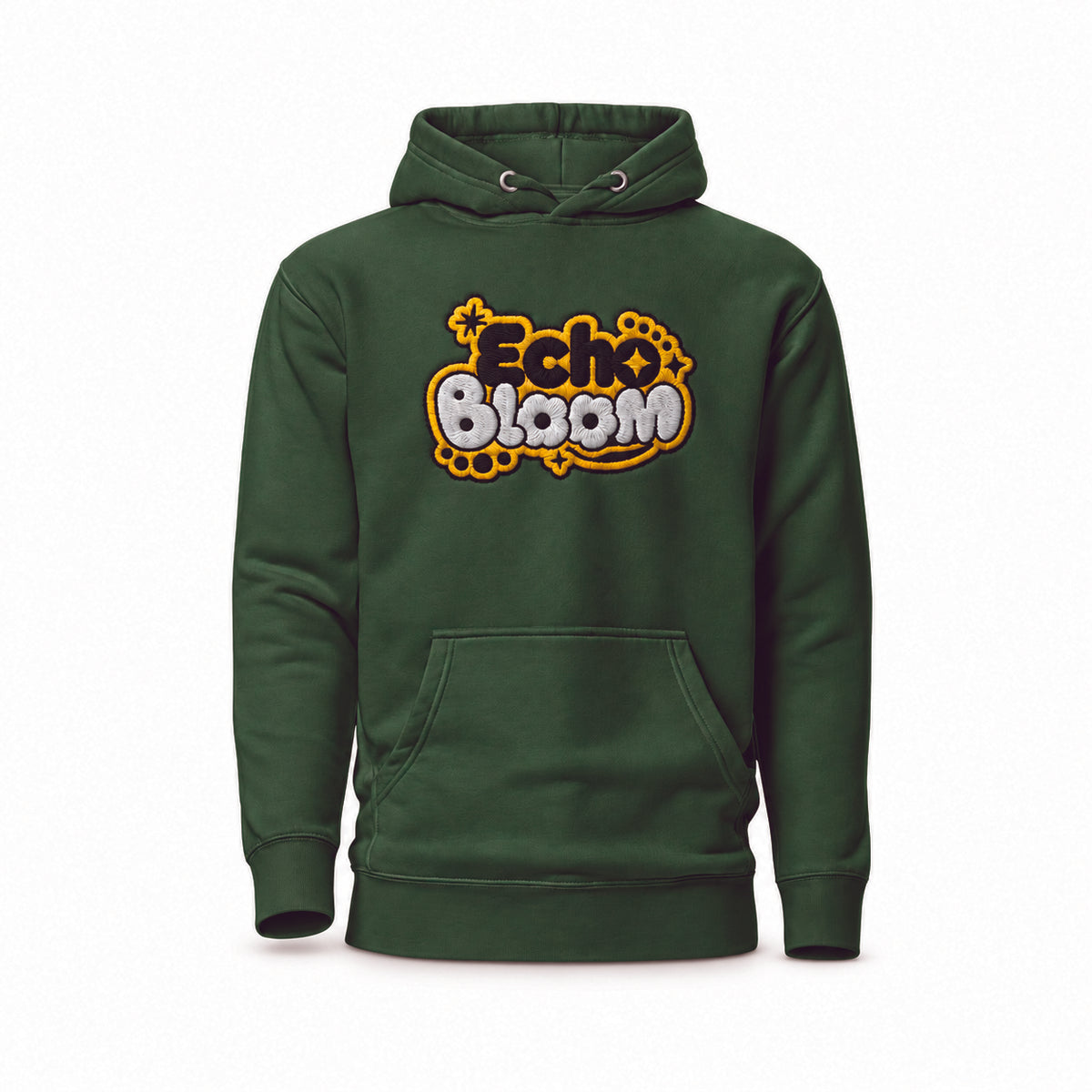 Cozy Winter Kit - Hoodie