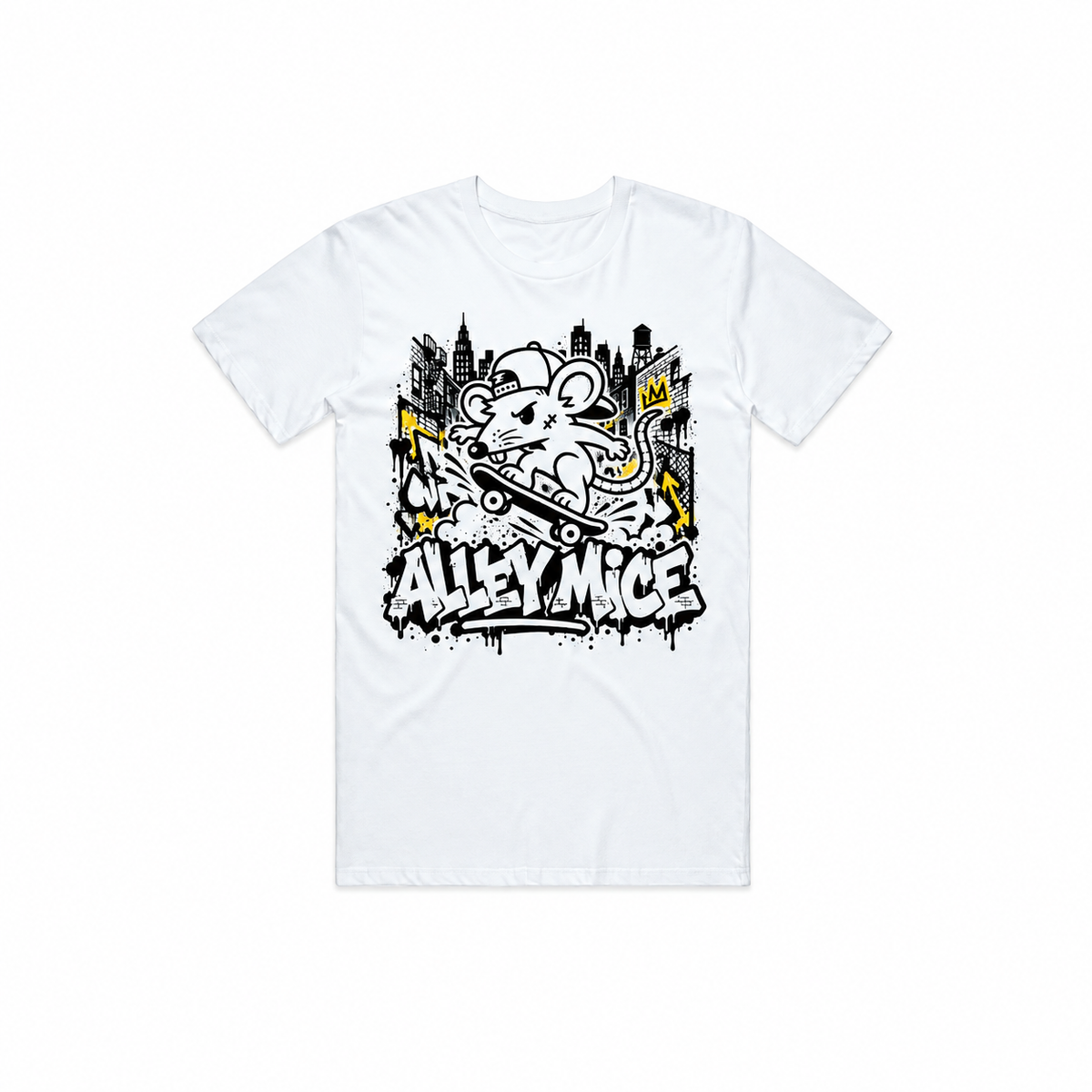 Galindo Gone Global Bundle - T-Shirt