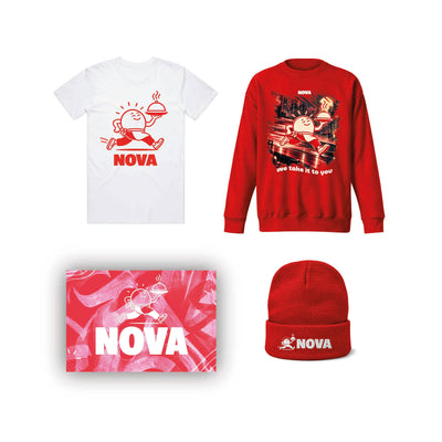 Layer Up Kit