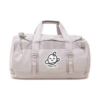 McPuff Bundle - Duffel Bag