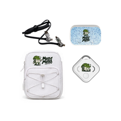 McMurdo Go Lite Bundle