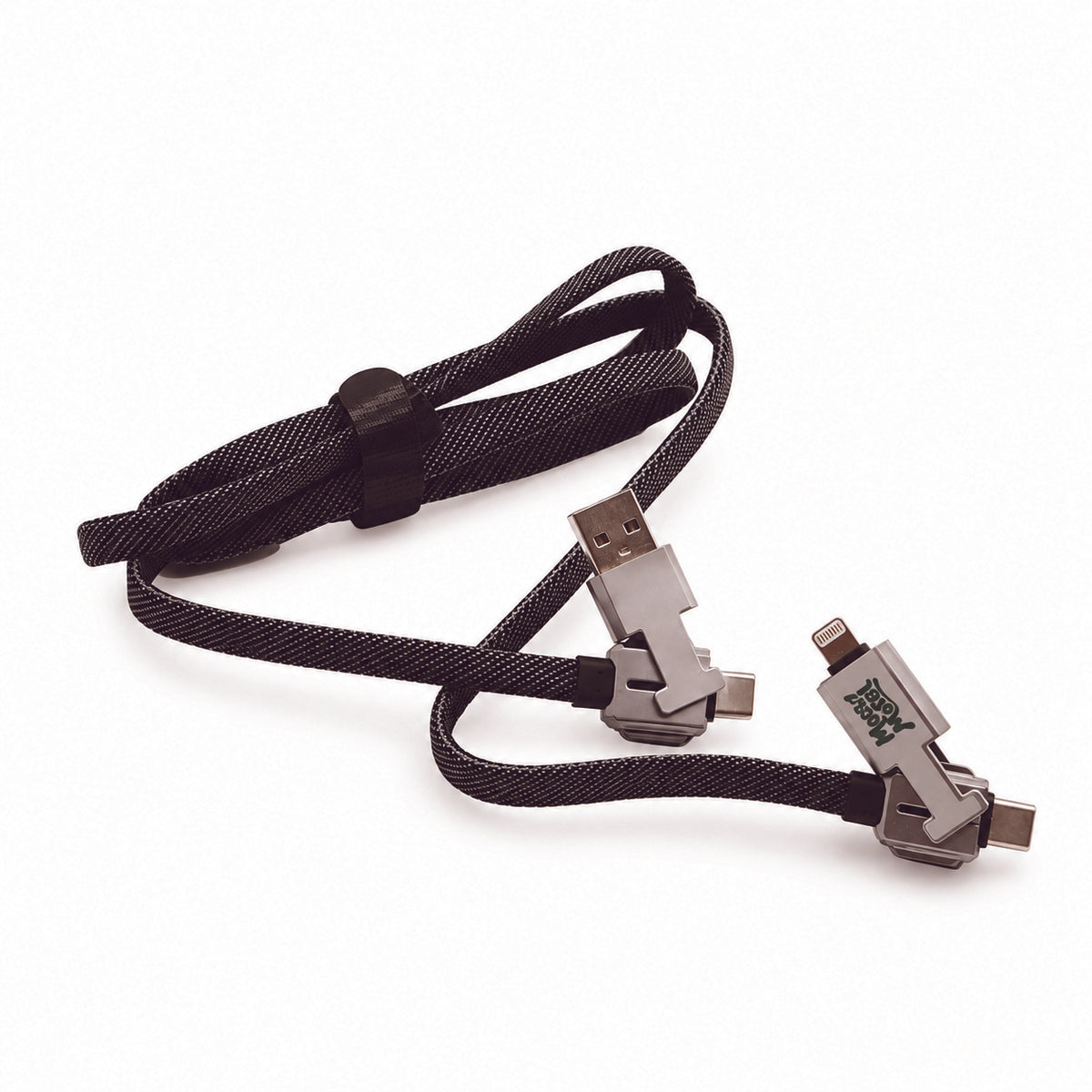 McMurdo Go Lite Bundle - Cable