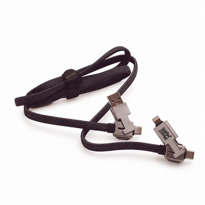 McMurdo Go Lite Bundle - Cable