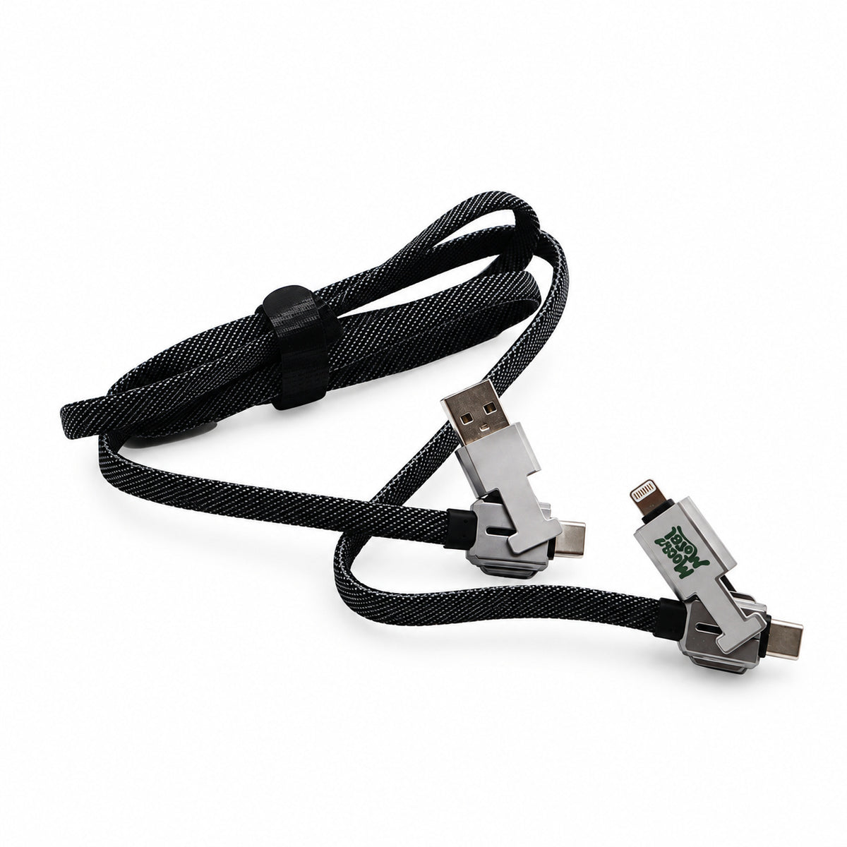 McMurdo Go Lite Bundle - Cable