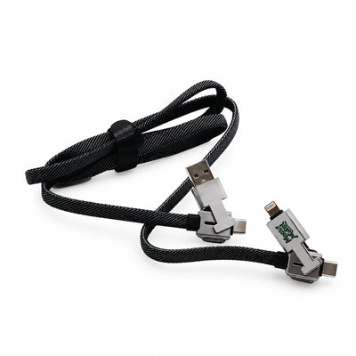 McMurdo Go Lite Bundle - Cable