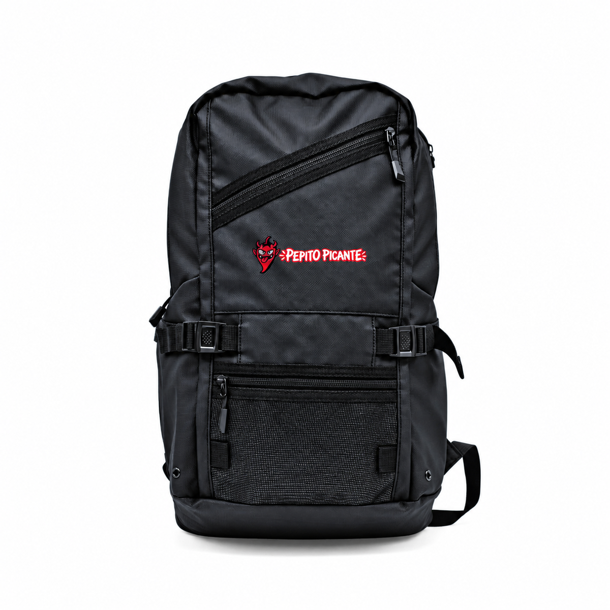 Get Windy With It Bundle - Backpack