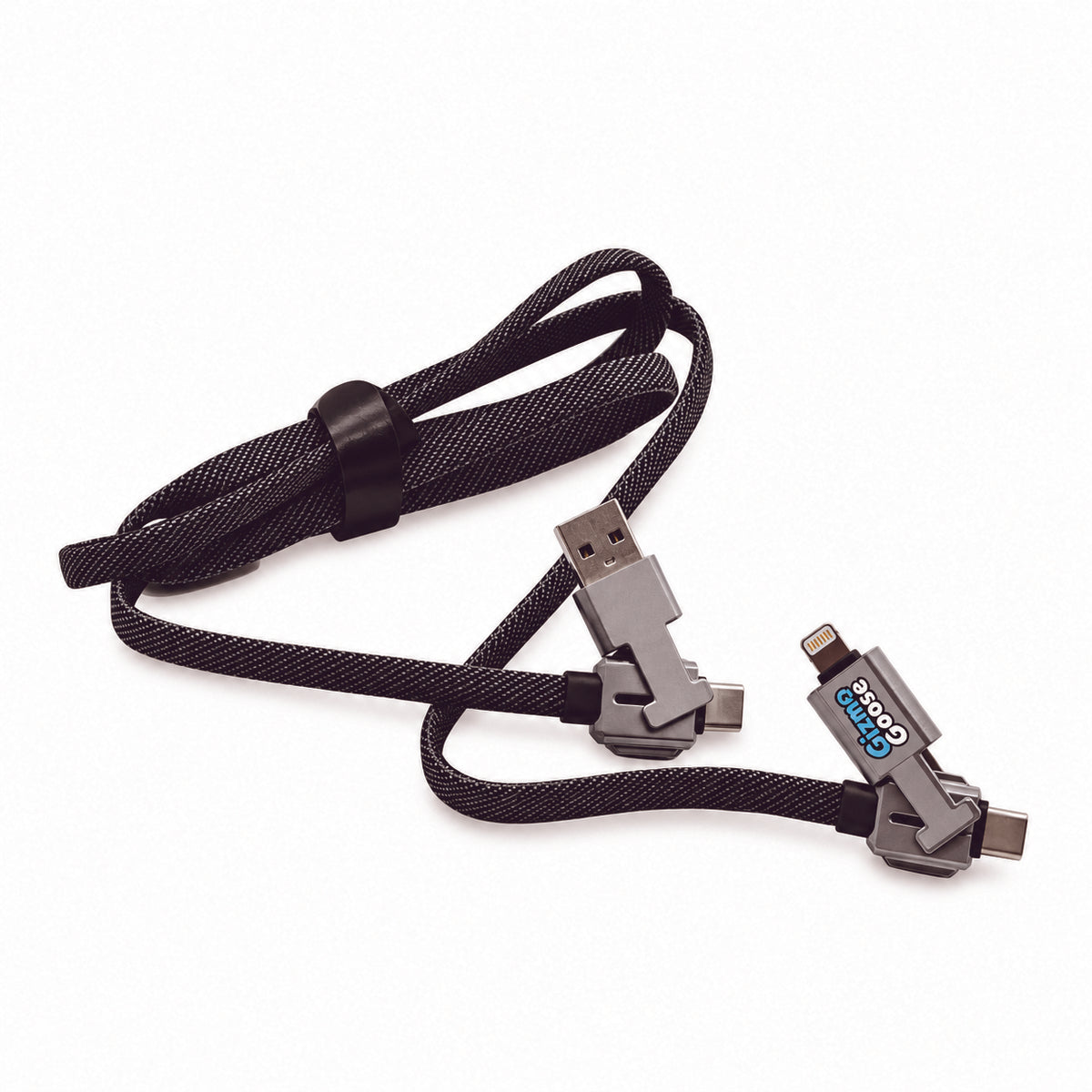 Travel Treasures Kit - Charging Cable