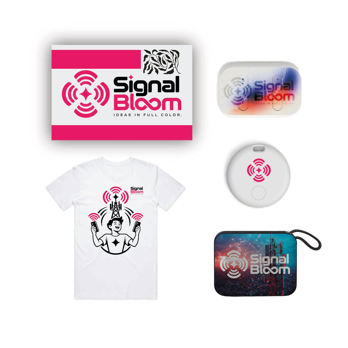 The Refresh Kit