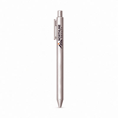 Desert Dad Kit - Silver Pen