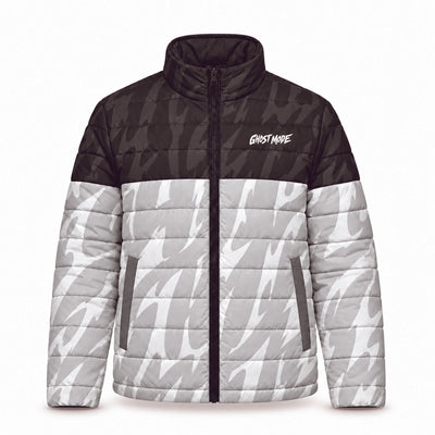 The Open Road Bundle - Puffer Jacket