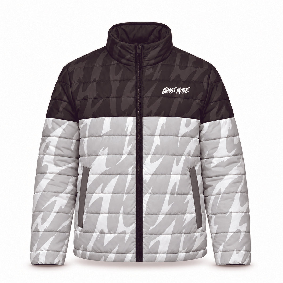 The Open Road Bundle - Puffer Jacket