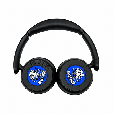 Galindo Gone Global Bundle - Headphones